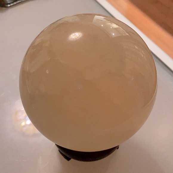 Other - Crystal ball D 4.5”